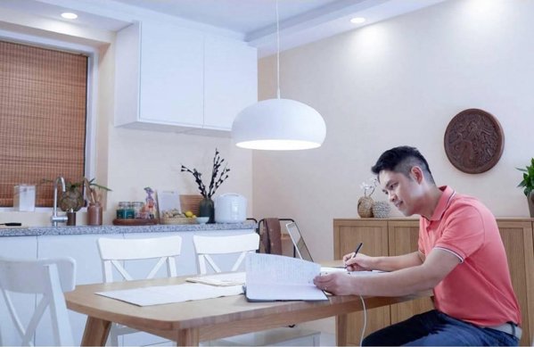 Λαμπτήρας LED Philips LEDClassic SSW 60W A60 E27WWCLND RF1SRT4 2700K/2500K/2200K 806/320/150lm 929001888655 9298265 8718699772130