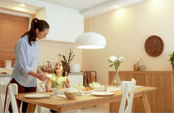 Λαμπτήρας LED Philips LEDClassic SSW 60W A60 E27WWCLND RF1SRT4 2700K/2500K/2200K 806/320/150lm 929001888655 9298265 8718699772130