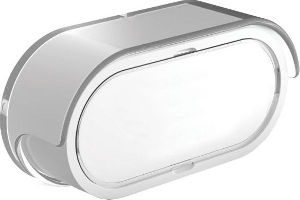 Philips Philips WelcomeBell AddPUSH, ασύρματο κουμπί για την επέκταση κουδουνιών Philips,531116