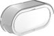 Philips Philips WelcomeBell AddPUSH, ασύρματο κουμπί για την επέκταση κουδουνιών Philips,531116