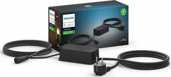 Philips Εξωτερική πηγή τροφοδοσίας 40 W