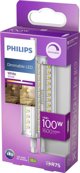Philips Λάμπα LED Philips, 14W, 1600lm, 3000K