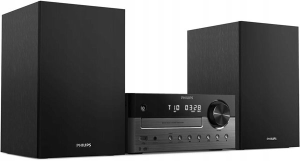 Philips TAM4205 M2 micro system