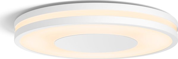 Philips Lampa sufitowa Being  White 1x27W 24V