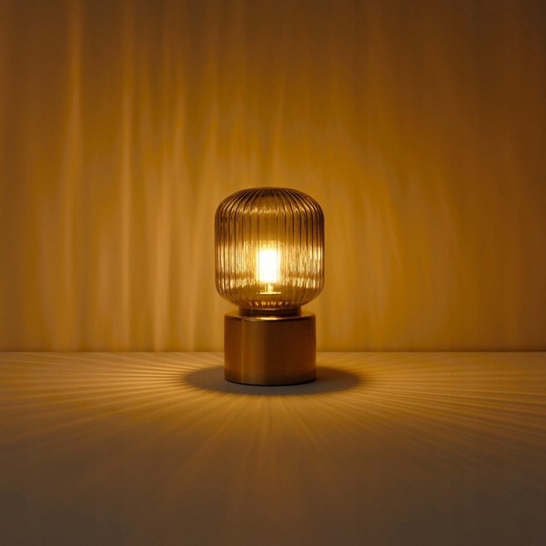 Philips Λάμπα LED Filament 60W E27 Διαφανής - Κλασική Λάμπα με Ορατό Νήμα