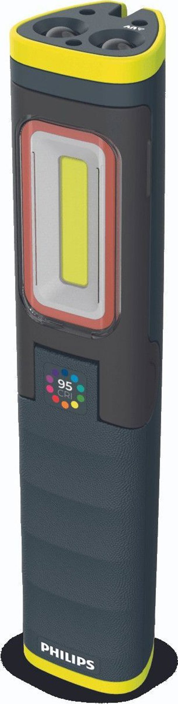Philips Φωτιστικό Philips LED WSL UV PILLAR