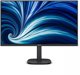 Philips 27B2U3601/00 Οθόνη 27" Quad HD LCD, 2560 x 1440 px, Μαύρο
