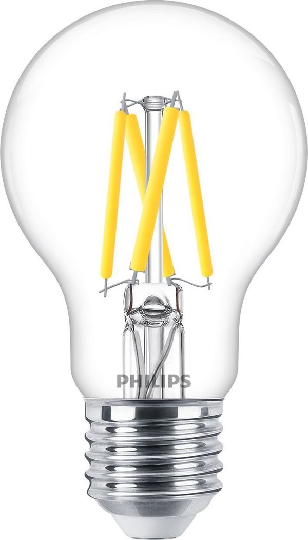 Philips PHILIPS λάμπα LED κλασική 40W A60 E27 CL WGD90 SRT4