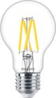 Philips PHILIPS λάμπα LED κλασική 40W A60 E27 CL WGD90 SRT4