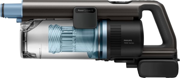 PHILIPS 7000 series Aqua bezvada spieķa tipa putekļsūcējs XC7163/01 XC7163/01 (8720389066801)