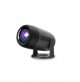Philips NeoPix 150 Φορητός Προβολέας Full HD 1080p, 250 ANSI Lumens, Wi-Fi, Dark Grey
