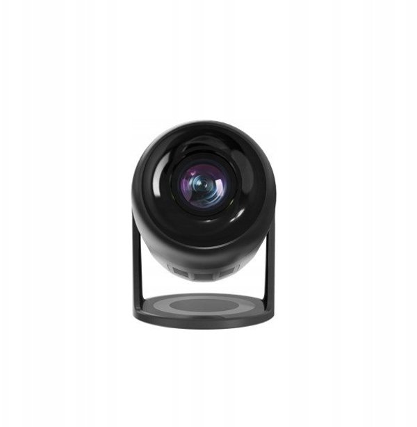 Philips NeoPix 150 Φορητός Προβολέας Full HD 1080p, 250 ANSI Lumens, Wi-Fi, Dark Grey