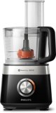 PHILIPS HR7530/10 Kompaktiškas virtuvinis kombainas