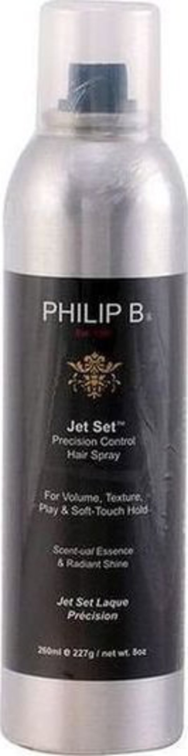 Philip B Σπρέι Σταθεροποίησης Jet Philip B