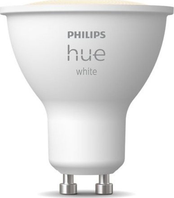 Philips Philips Hue W 4.2W GU10