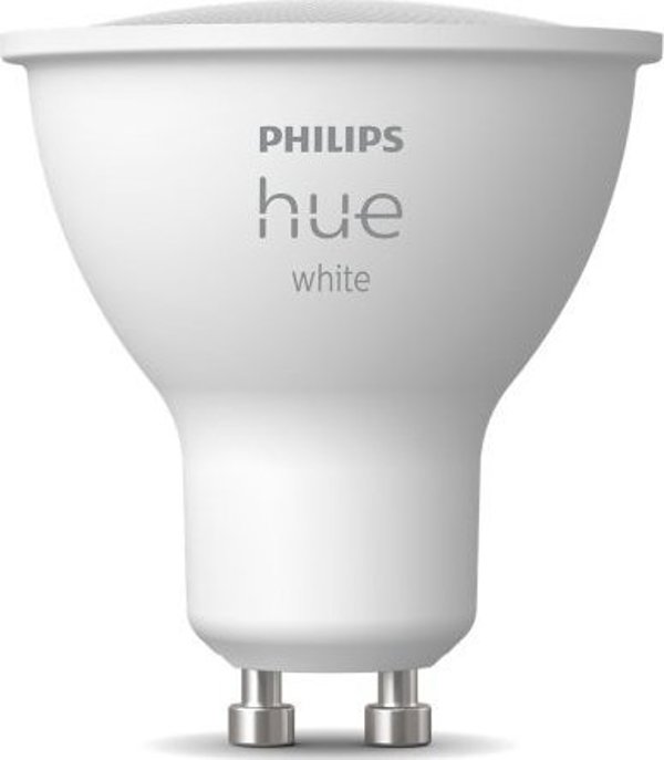 Philips Philips Hue W 4.2W GU10