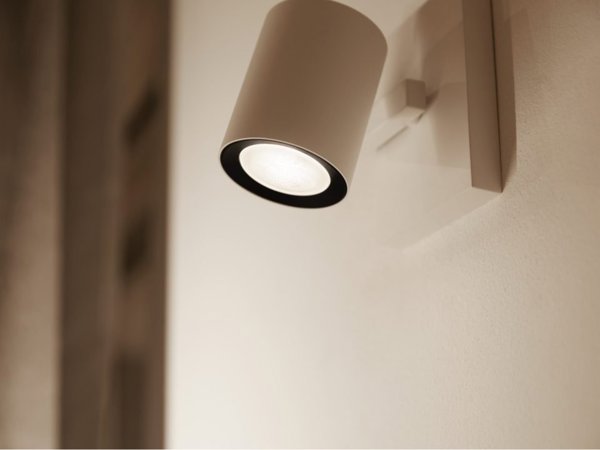 Philips Philips Hue W 4.2W GU10