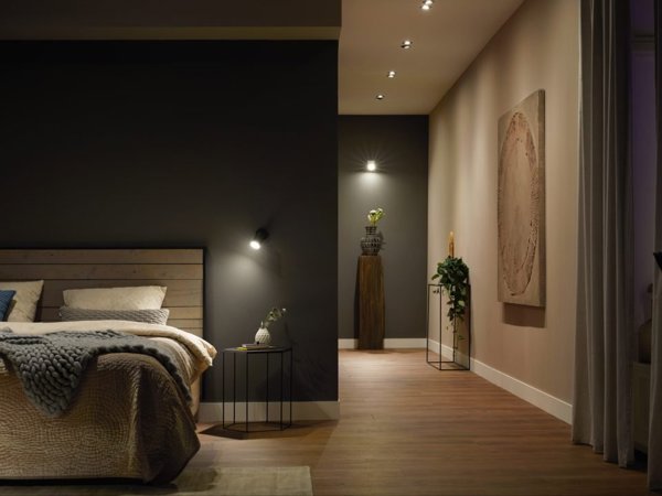 Philips Philips Hue W 4.2W GU10