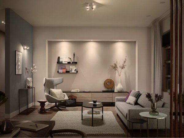 Philips Philips Hue W 4.2W GU10