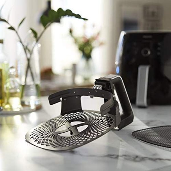 Philips Σετ για Πίτσα HD9953/00 για Airfryer XXL, Ταψί 26cm για Μοντέλα HD9860, HD9762, HD9750