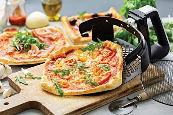 Philips Σετ για Πίτσα HD9953/00 για Airfryer XXL, Ταψί 26cm για Μοντέλα HD9860, HD9762, HD9750