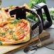 Philips Σετ για Πίτσα HD9953/00 για Airfryer XXL, Ταψί 26cm για Μοντέλα HD9860, HD9762, HD9750
