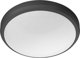 Philips DORIS ΟΡΟΦΗΣ 6W 40K ΜΑΥΡΟ IP54 HV