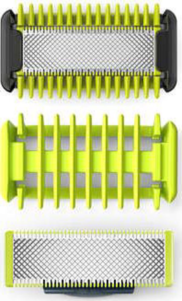 Philips Blade QP620/50 One Blade Face + Body