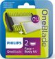 Philips Blade QP620/50 One Blade Face + Body