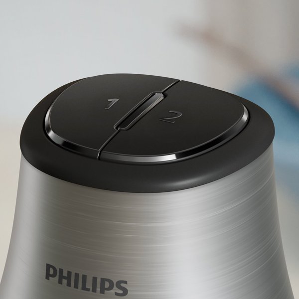 Philips 3000 series HR1503/00 Chopper, 500W