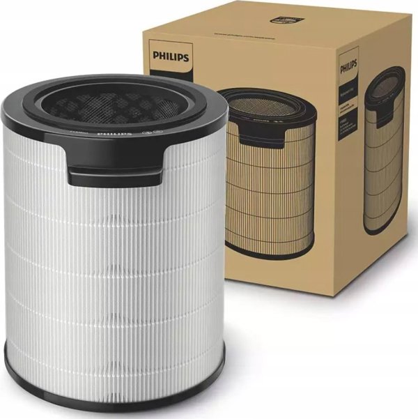 Philips FILTER NANOPROTECT FYM860/30 PHILIPS