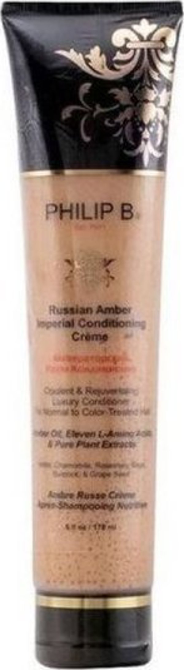 Philip B Αναζωογονητικό Conditioner Russian Amber Philip B