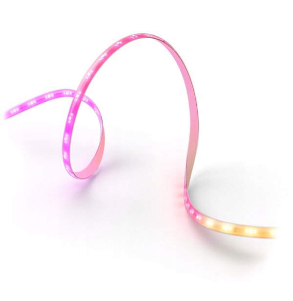 Philips Hue Flux Lightstrip 4m