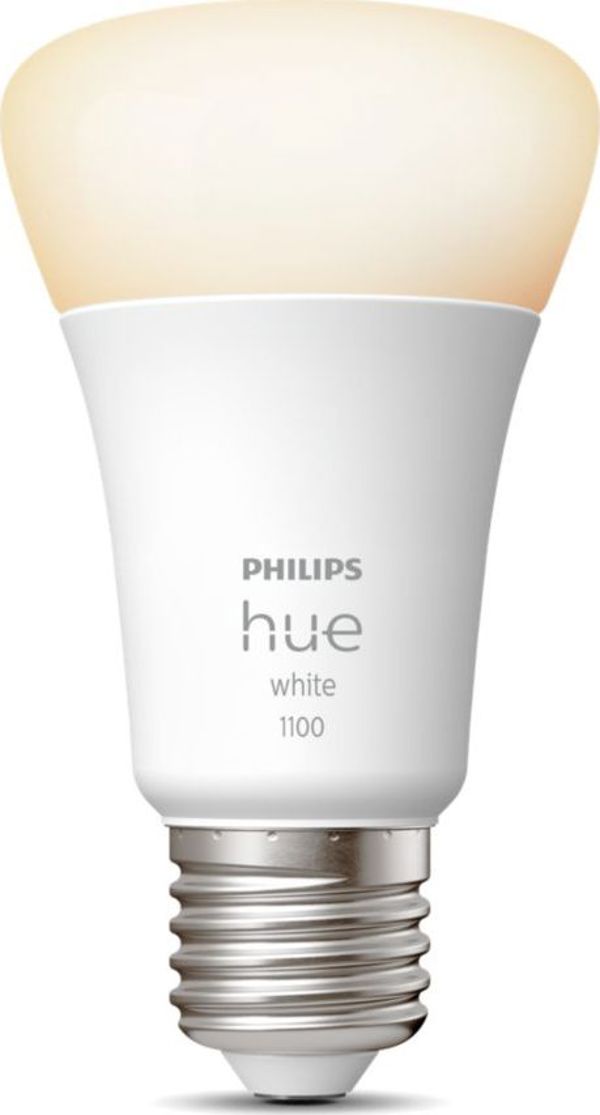 Philips Hue Λάμπα E27 A60 9.5W (929002469202)
