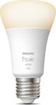 Philips Hue Λάμπα E27 A60 9.5W (929002469202)