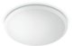 Φωτιστικό οροφής Philips MyLiving Wawel, λευκό, 48 εκ., 3200 lm