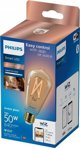 Philips Philips Έξυπνο νήμα πορτοκαλί E27 ST64 7 W (50 W), WW-CW 13218984 8719514372269