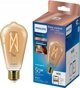 Philips Philips Έξυπνο νήμα πορτοκαλί E27 ST64 7 W (50 W), WW-CW 13218984 8719514372269