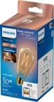 Philips Philips Έξυπνο νήμα πορτοκαλί E27 ST64 7 W (50 W), WW-CW 13218984 8719514372269