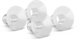 Philips Avent SCF554/11 Ενθέματα θηλής μικρού μεγέθους χωρίς χέρια