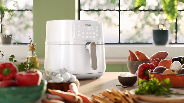 Philips HD9285/00 Φριτέζα χωρίς λάδι