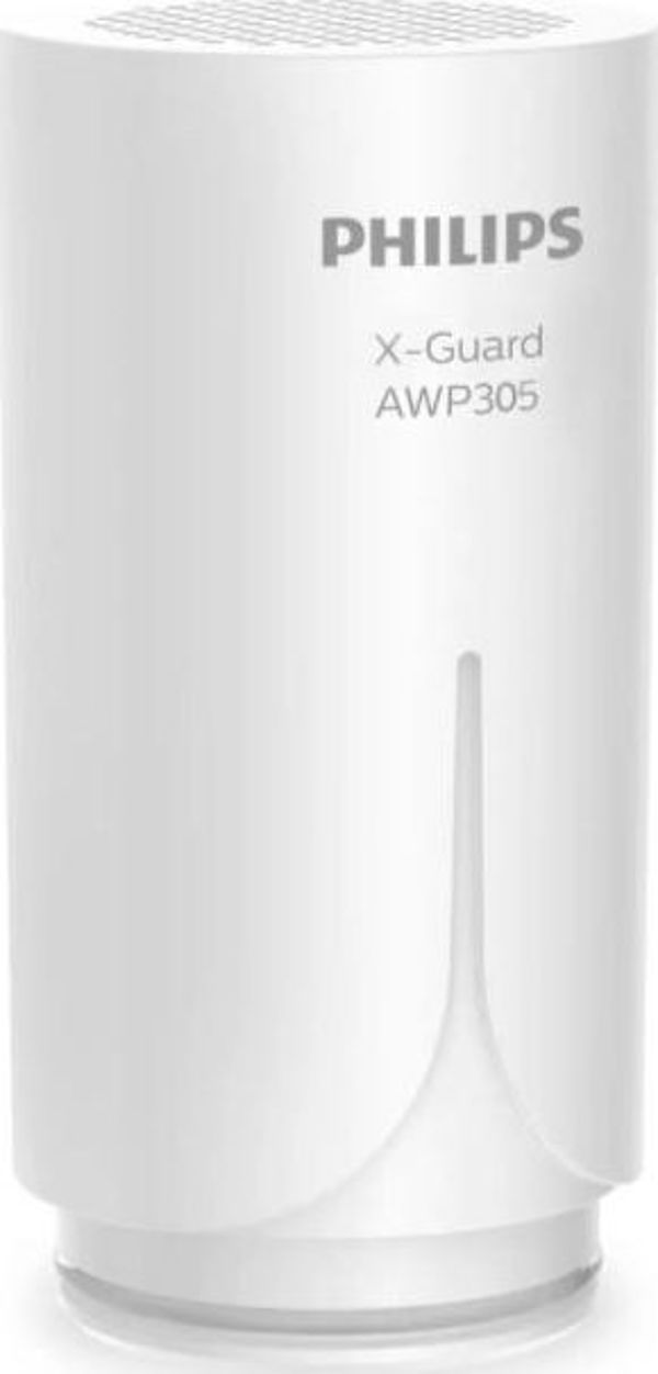 Philips Ανταλλακτικό Φίλτρο Νερού Βρύσης X-Guard AWP305/10 - 1τμχ.