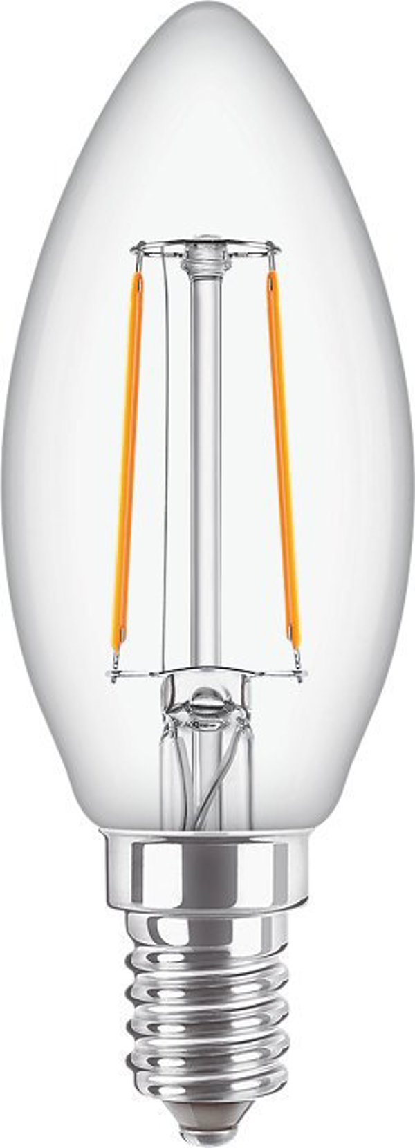 Philips CorePro LED Κερί λάμπα 250lm 2W E14 2700K E14