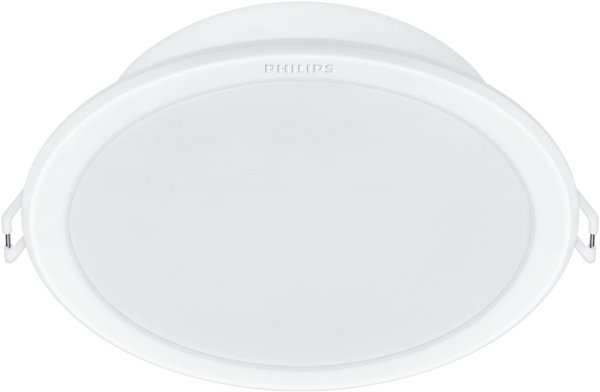 Philips 59471 MESON 200 23.5W 40K WH RECESSED