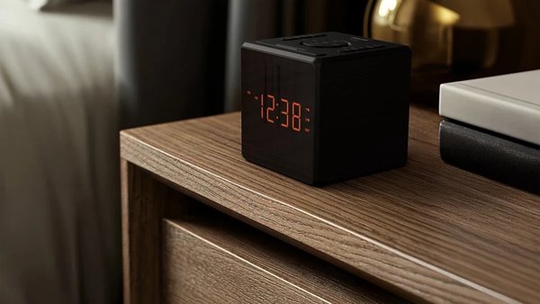 Philips TAR4500/10 clock radio