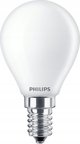 Philips Philips 8719514324473, 3.4 W, 40 W, E14, 470 lm, 15000 h, Ζεστός φωτισμός