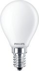 Philips Philips 8719514324473, 3.4 W, 40 W, E14, 470 lm, 15000 h, Ζεστός φωτισμός