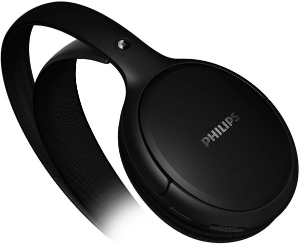 Philips SHC5200 M2 wireless headphone system