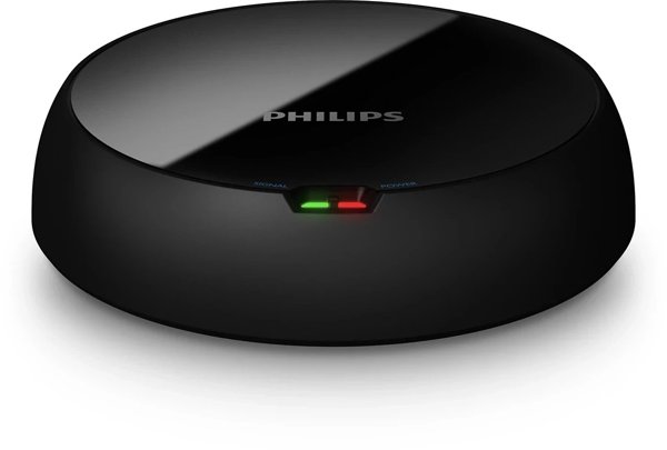 Philips SHC5200 M2 wireless headphone system