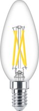 Κερί Philips Philips (Dimmable), 3,2 W, 25 W, E14, 250 lm, 15000 h, Ζεστό λευκό 14137239 8719514324152